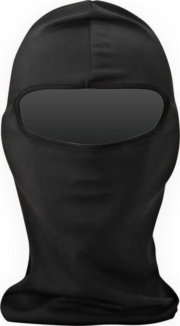 Motosiklet Balaklava ve Kuryeler Için Outdoor Rüzgarlık 4 Mevsim Maske - Image 1