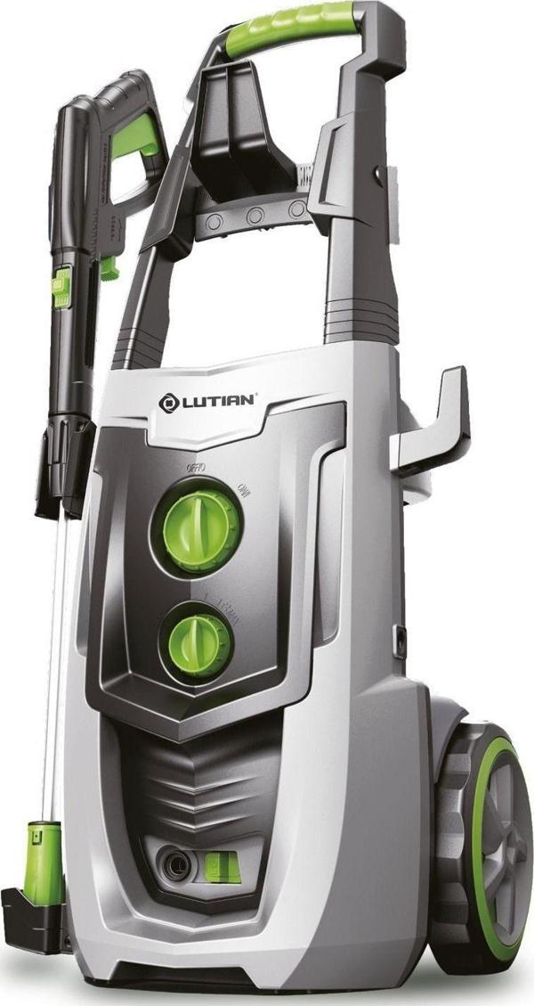 Lutian Lutıan Lt701G-2500A 195 Bar Yıkama Makinesi - Image 1