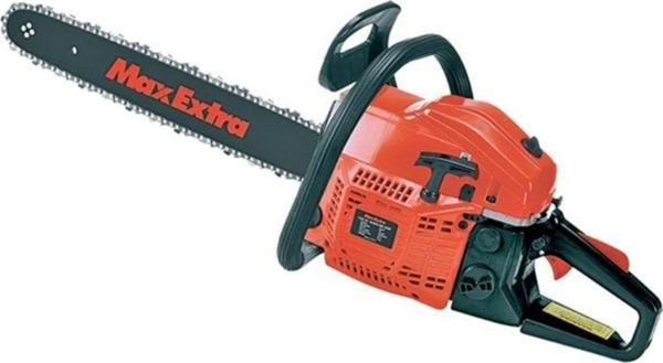 Max Extra Maxextra Csa52 Benzinli Ağaç Kesme Makinesı 50 Cm - Image 1