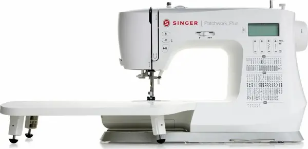 Singer C5985q Patchwork Plus Dikiş Makinesi - Image 1