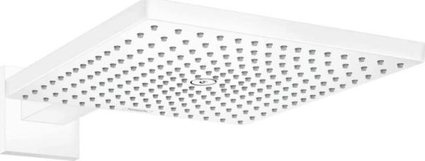 Hansgrohe Raindance E 300 Tepe Duşu Duvardan Beyaz 26238700 - Image 1
