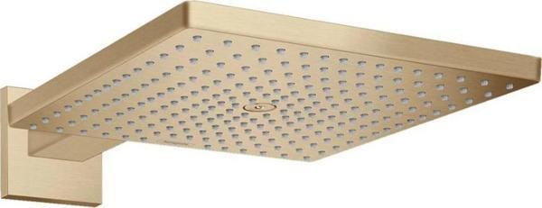 Hansgrohe Raindance E 300 Tepe Duşu Duvardan Bronz 26238140 - Image 1