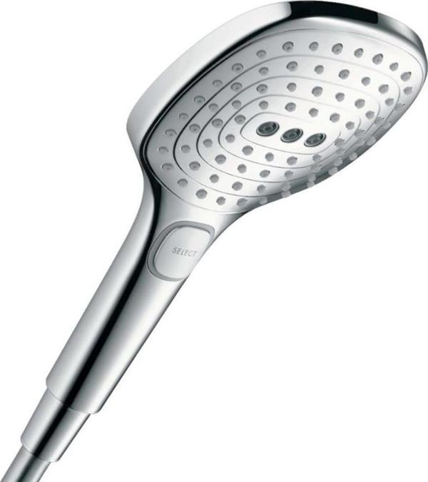 Hansgrohe Raindance Select E 120 3Jet El Duşu 26520000 - Image 1