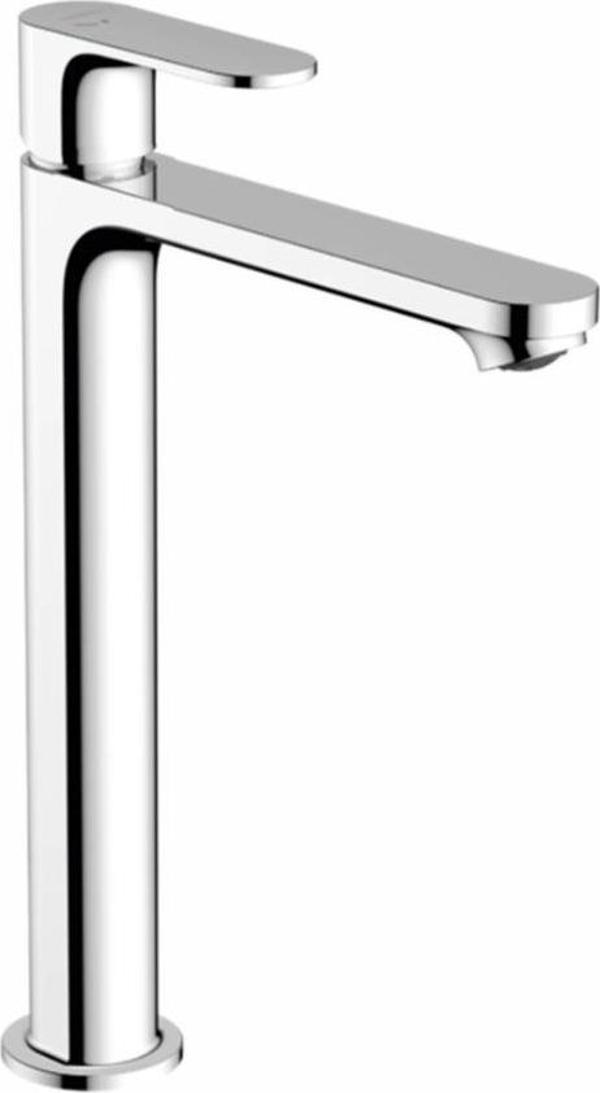 Hansgrohe Rebris S Lavabo Bataryası 240 72590000 - Image 1