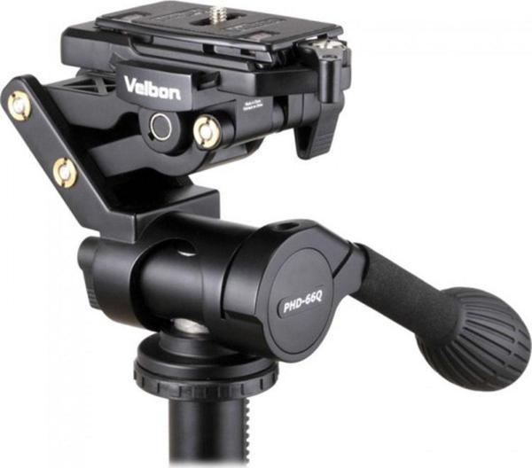 Velbon Phd-66Q Revolver Head - Image 1