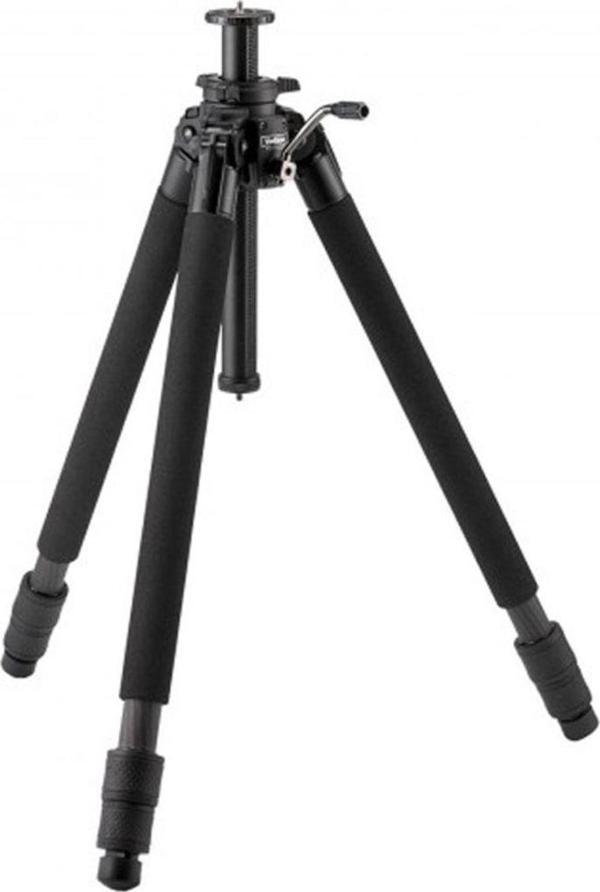 Velbon Pro Geo V630 (Carbon) - Image 1