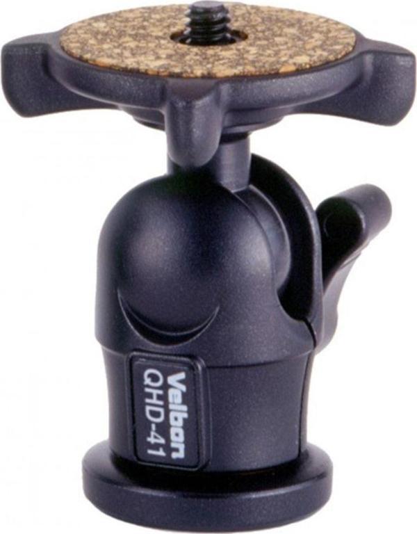Velbon Qhd-41 Ball Head - Image 1