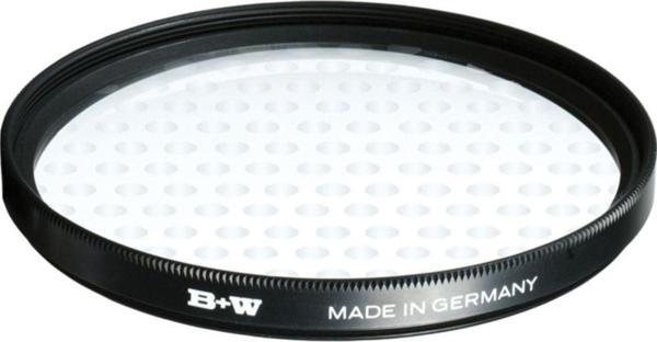 B&W Bw 77Mm Zeiss Softar 1 Effect Glass Filter - Image 1