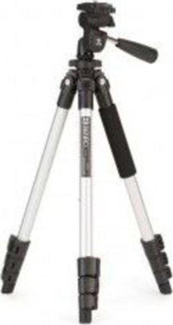Benro Tac008Ap0 Active Aluminum Tripod Kit With 3 Way Head - Image 1