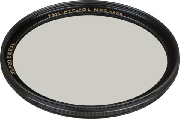 B&W Circular Polarize 72Mm Kaesemann Xs-Pro Mrc Nano High Transmission Filter - Image 1