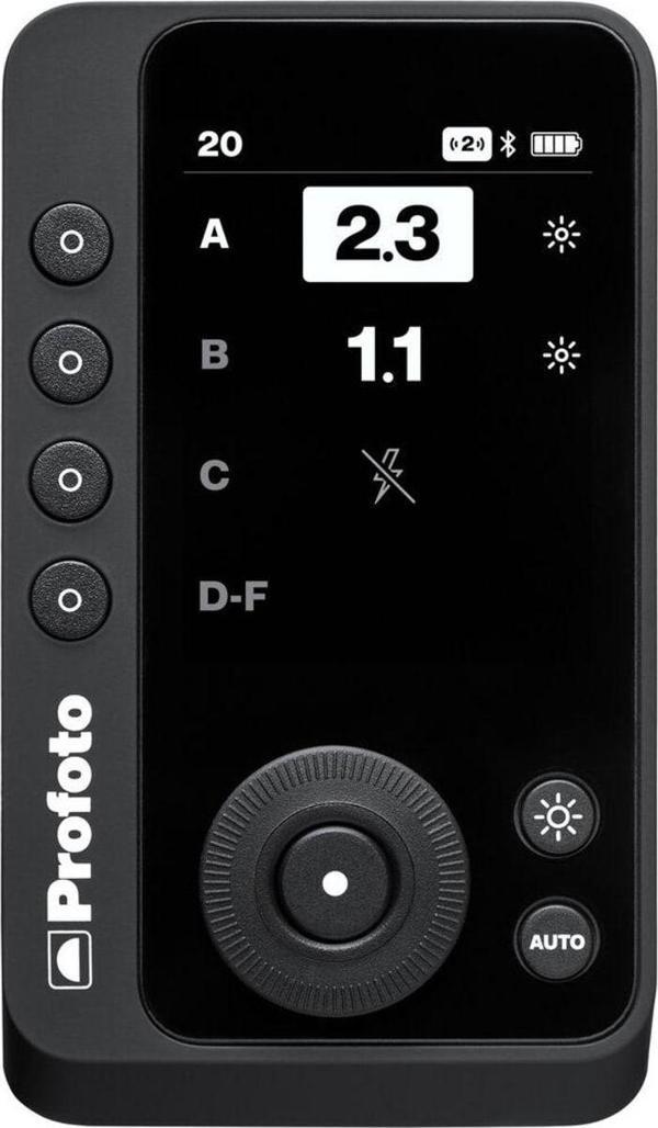 Profoto 901321 Connect Pro Remote - Image 1