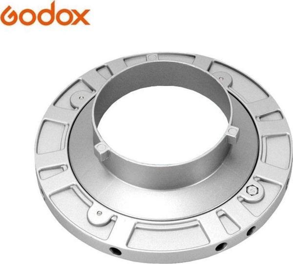 Godox Softbox Adaptör Ring Bowens - Image 1