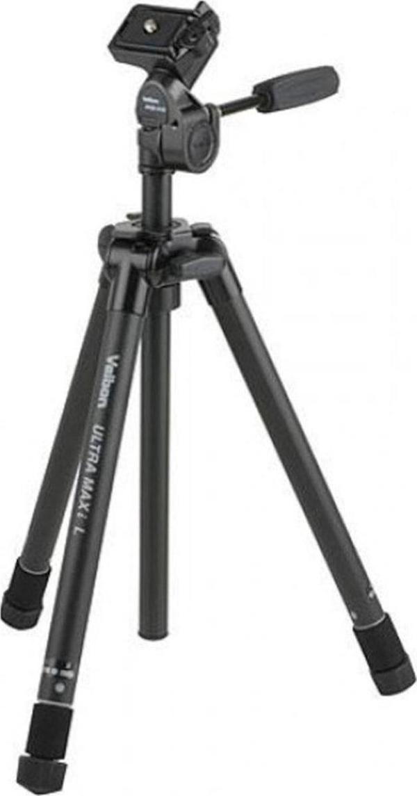 Velbon Ultra Maxı L + Phd-31Q Kit + Taşıma Kılıfı - Image 1