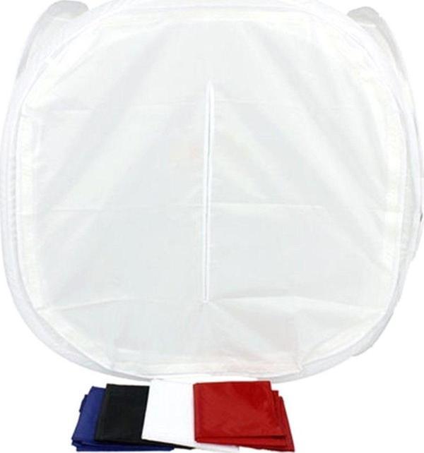 Godox 80X80 Ürün Çekim Çadırı - Image 1