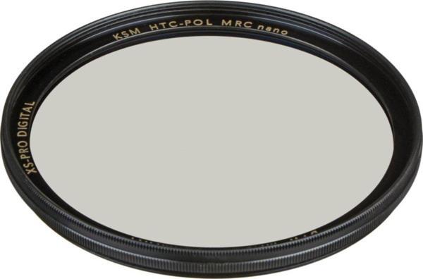 B&W Circular Polarize F-Pro 40.5Mm - Image 1