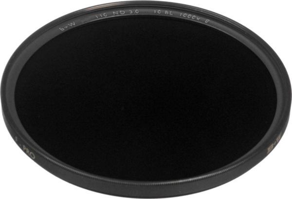B&W Nd 110 (1000X) Coated 52Mm (10 Stop) - Image 1