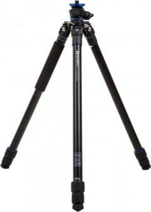 Benro Tgp27A Go Plus Classic Aluminium Tripod - Image 1
