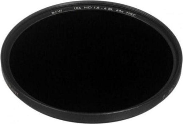 B&W Nd 110 (1000X) Coated 67Mm (10 Stop) - Image 1
