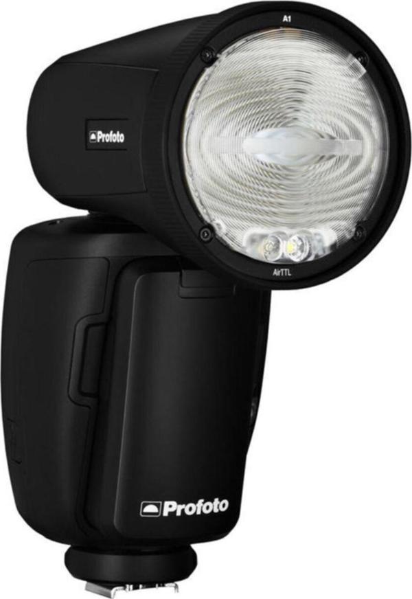 Profoto A1 Airttl-C Studio Light (Canon) - Image 1