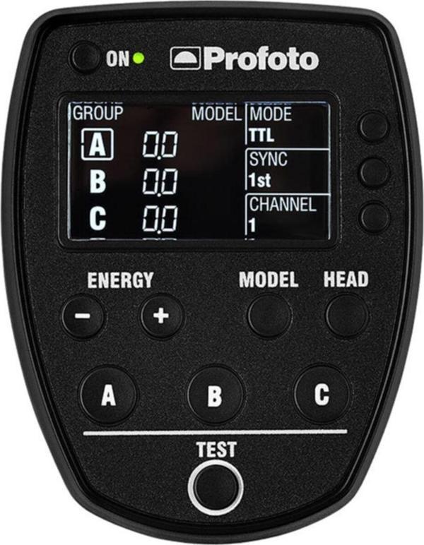 Profoto Air Remote Ttl-O (Olympus Ttl) - Image 1