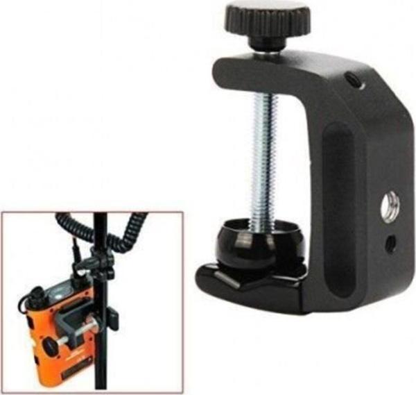 Godox Q-Type Multifunctional Clip - Image 1