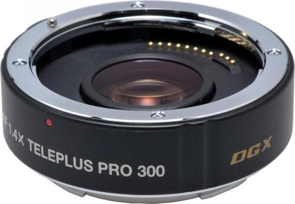 Kenko Pro 300 Dgx 1.4X Teleconverter, Canon Eos Uyumlu - Image 1