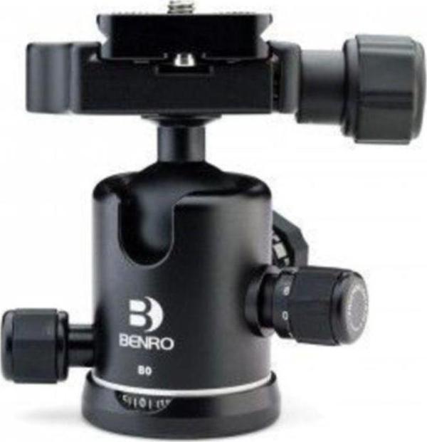 Benro B-0 Triple Action Ball Head Seri 0 - Image 1