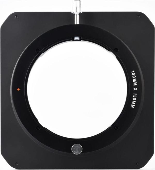 Laowa 100Mm Filter Holder System (Lite) For 12Mm F/2.8 - Image 1