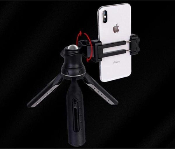 Camten Tt-28 Mini Tripod - Image 1