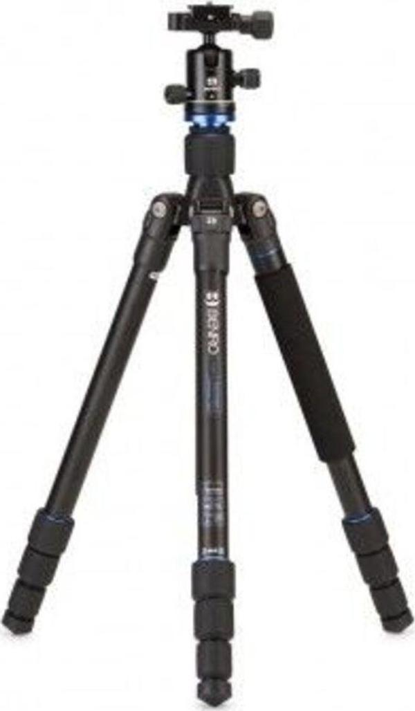 Benro Fta-18Ab0 Travel Angel Collectıon - Image 1