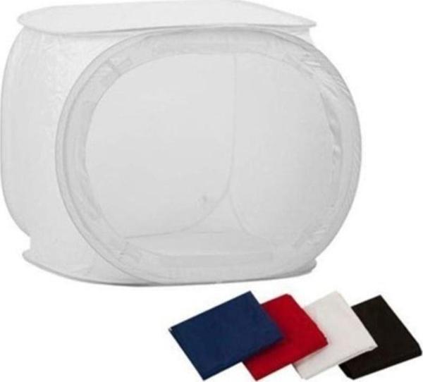 Godox Ürün Çekim Çadırı 50X50 Cm - Image 1