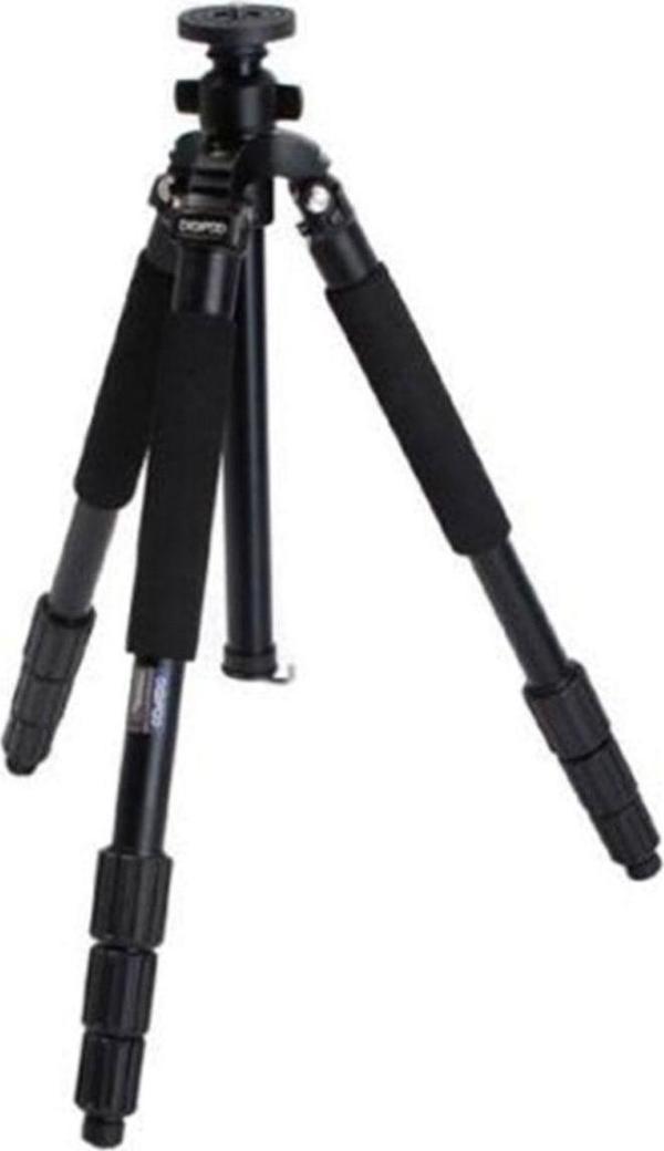 Digipod A-2540 Profesyonel Tripod + Çanta - Image 1
