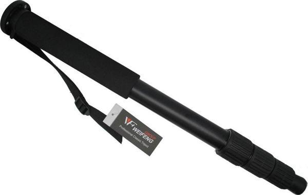 Weifeng Wt-1703 Profesyonel Monopod 9313251 - Image 1