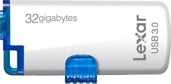 Lexar 32 Gb Jumpdrive M20 2İn1 Mobil Otg Usb 3.0 Bellek Android - Image 1