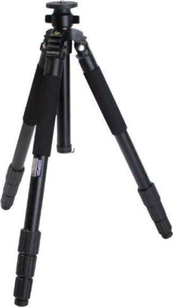 Digipod A-2840 Profesyonel Tripod + Orjinal Çanta Hediyeli - Image 1
