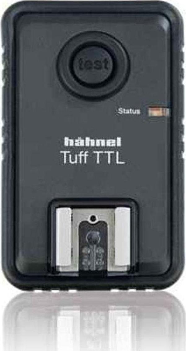 Hahnel Hähnel Tuff Ttl For Canon (Reciever) - Image 1