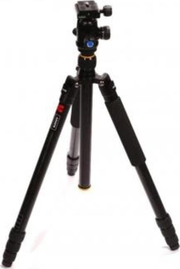 Digipod A-2840Fm Pro Alüminyum Tripod Kiti - Image 1