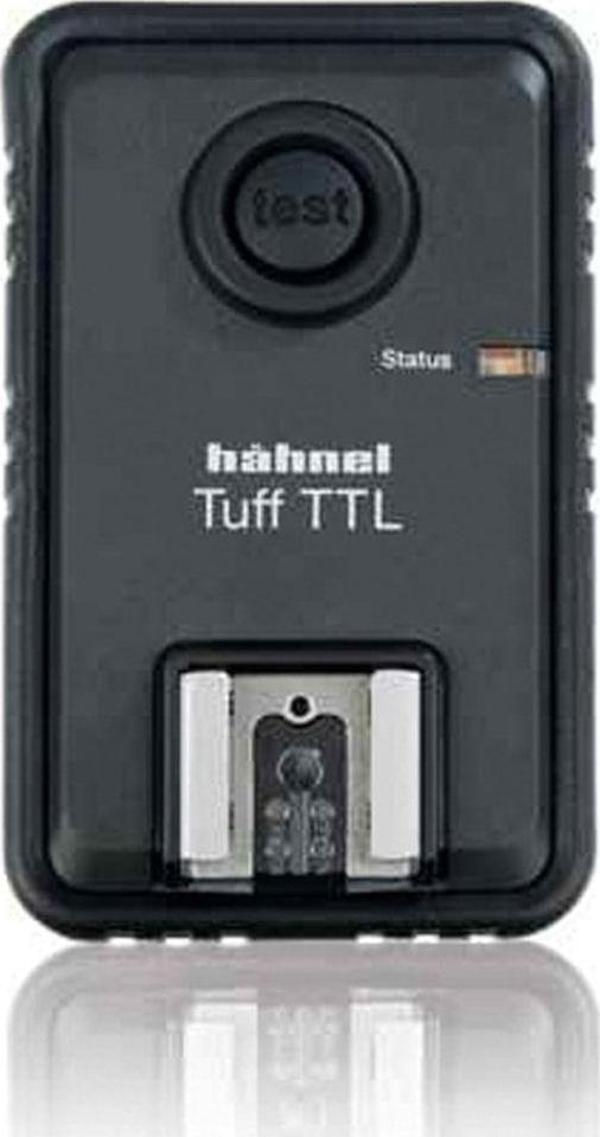 Hahnel Hähnel Tuff Ttl For Nikon - Image 1