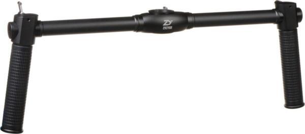 Zhiyun Ggt Crane V2 & Crane Plus Dual Handle Tutamaç Crane Eh001 - Image 1