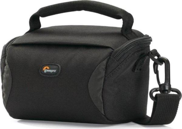 Lowepro Format 100 (Siyah) - Image 1