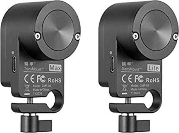 Zhiyun Ggt Transmount Crane 3 S Servo Zoom Focus Motors - Image 1
