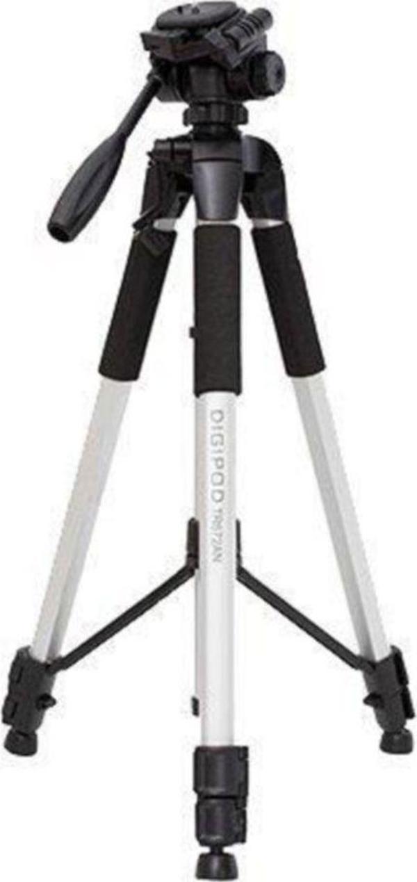 Digipod Tr 672An Tripod Kiti - Image 1