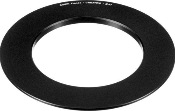 Cokin 67Mm Z Serisi Ring Adaptör (Z467) - Image 1