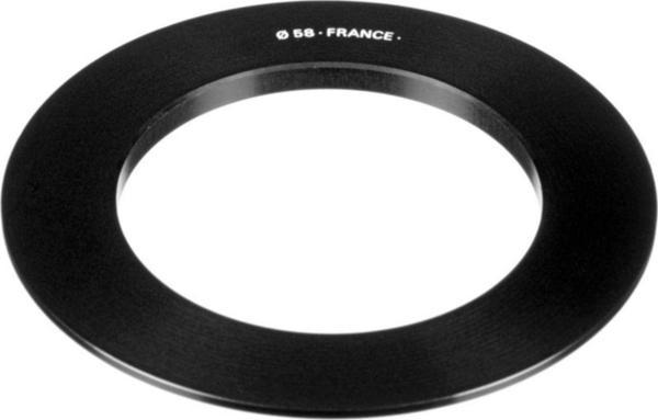 Cokin P Series Filter Holder Adapter Ring 58Mm (P458) - Image 1