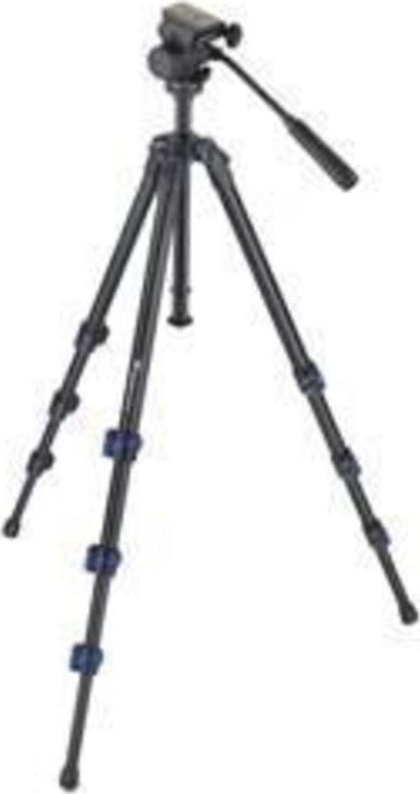 Fancier Wt 5317 Profesyonel Tripod - Image 1