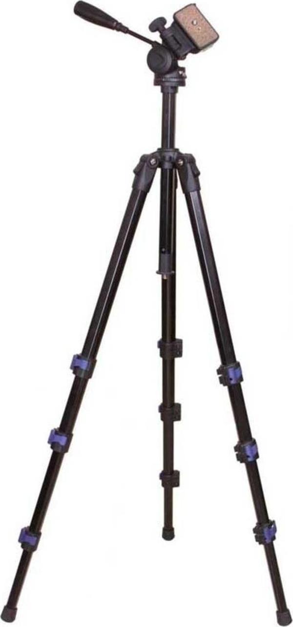 Fancier Wt 532 Profesyonel Tripod - Image 1