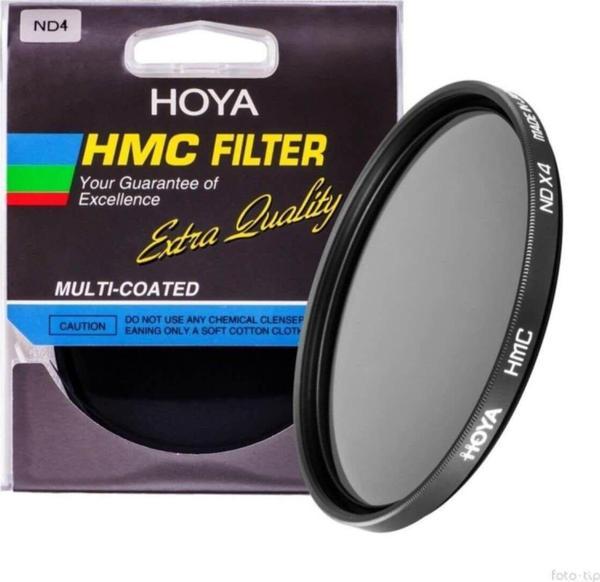 Hoya Hmc Ndx4 77Mm (2 Stop) - Image 1