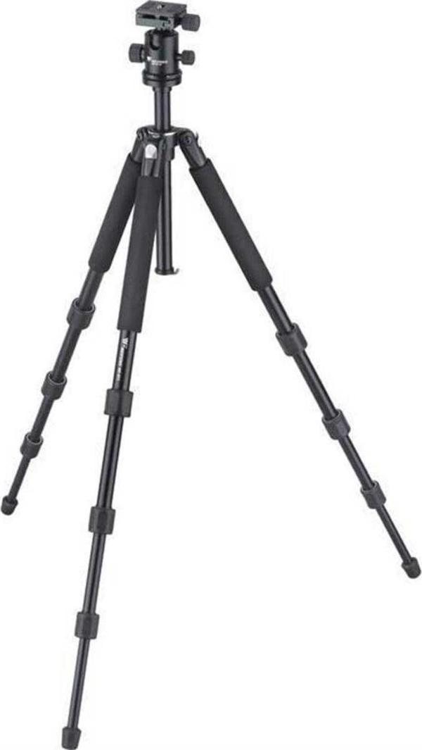 Fancier Wt 571 Profesyonel Tripod - Image 1