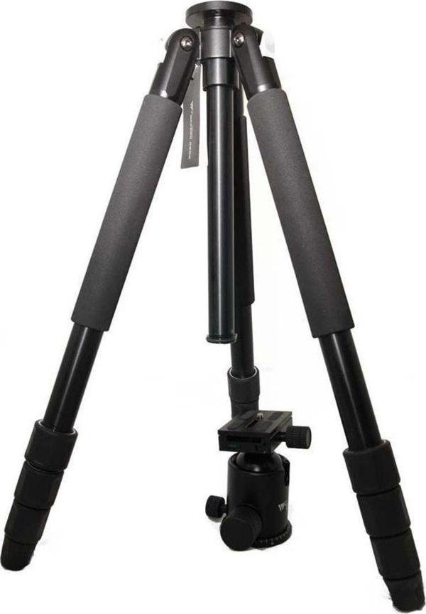 Fancier Wt 573 Profesyonel Tripod - Image 1