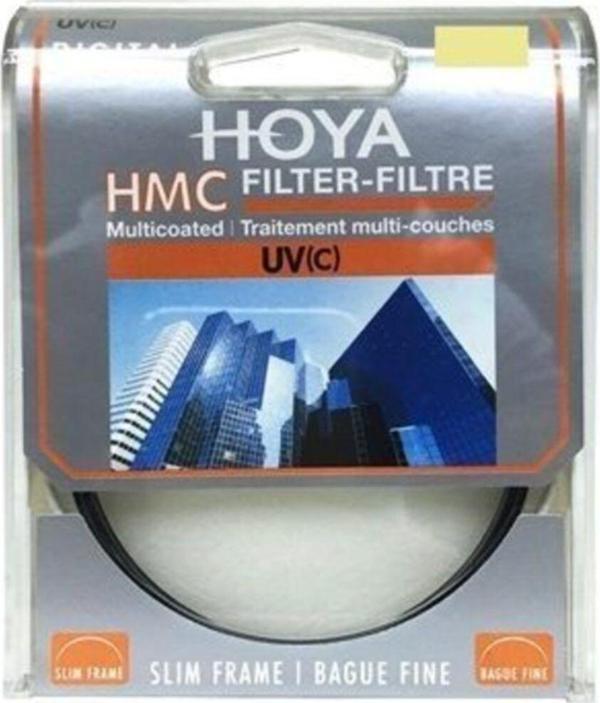 Hoya Hmc Uv-C 46Mm Slim Multicoated - Image 1